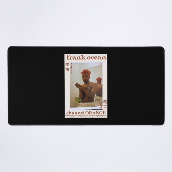 Item preview, The Aesthetic Style Man Franks Trend Poster Sticker designed and sold by allysonhat.