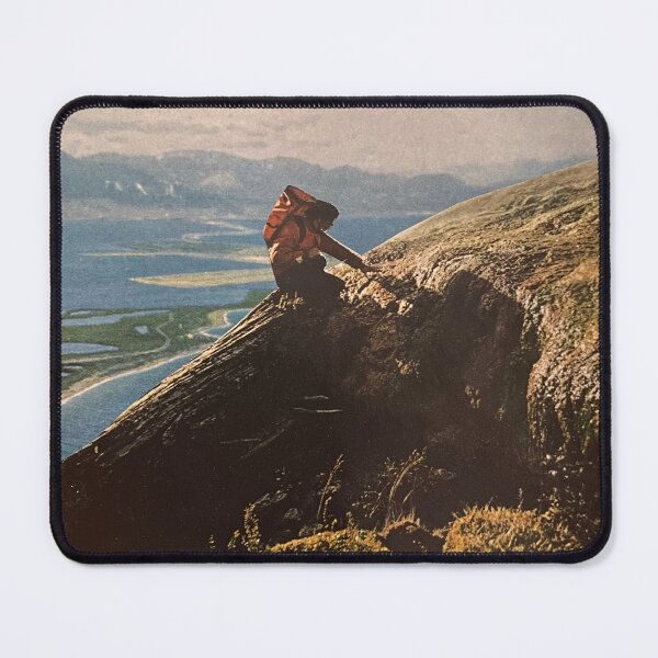 Item preview, Mountainside  designed and sold by MrsBeanArt.