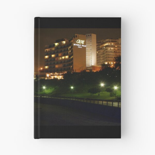 Item preview, Oyster Box Hotel KZN (2) designed and sold by MarkBraham.