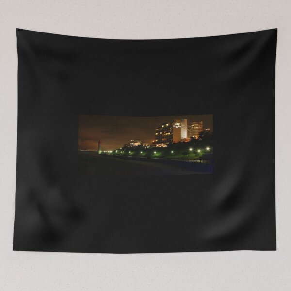 Item preview, Oyster Box Hotel KZN (2) designed and sold by MarkBraham.