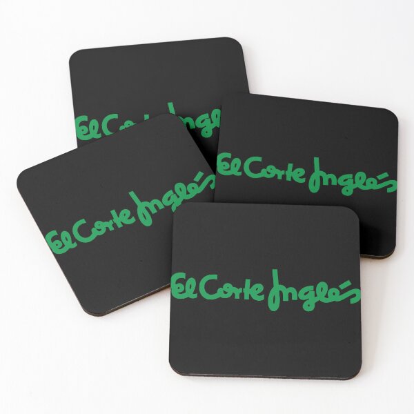 Item preview, Classy El Corte Ingles Design designed and sold by riasinfa.