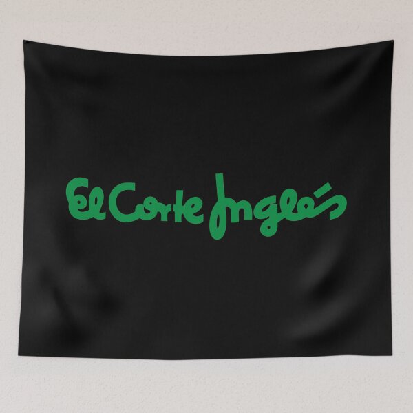 Item preview, Classy El Corte Ingles Design designed and sold by riasinfa.