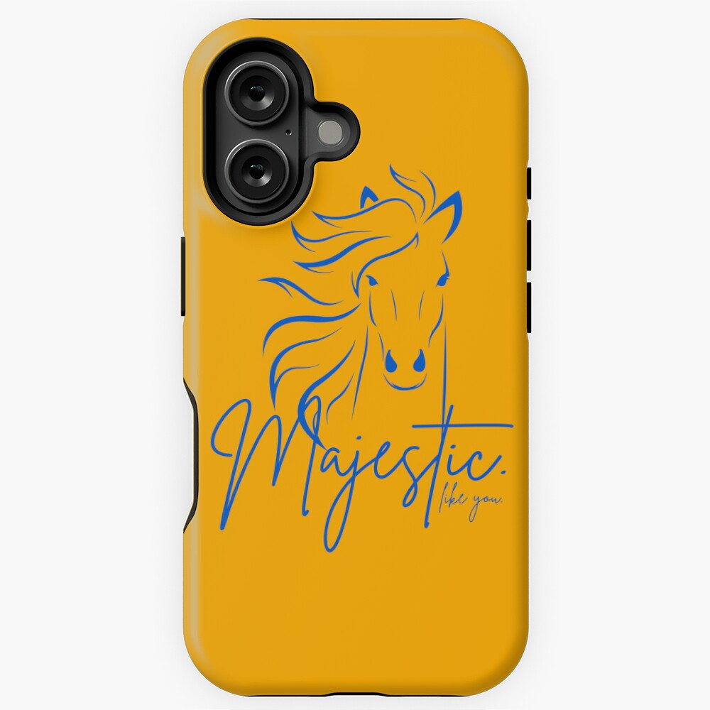 Item preview, iPhone Magsafe Tough Case designed and sold by DesignsbyEH.