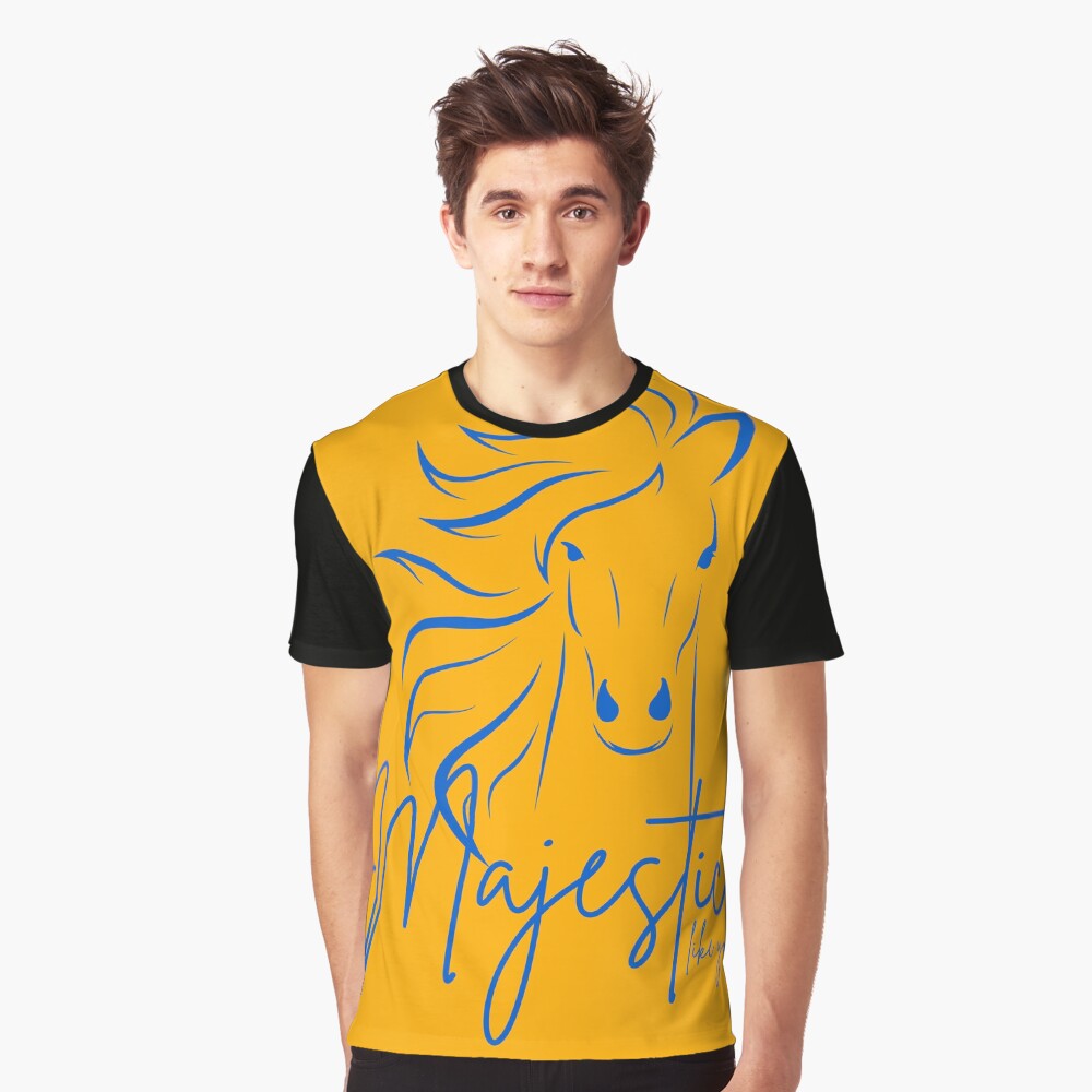 Item preview, Graphic T-Shirt designed and sold by DesignsbyEH.