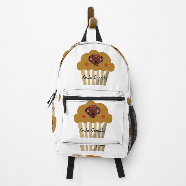 Item preview, Koala Cupcake designed and sold by ThinkAndReflect.