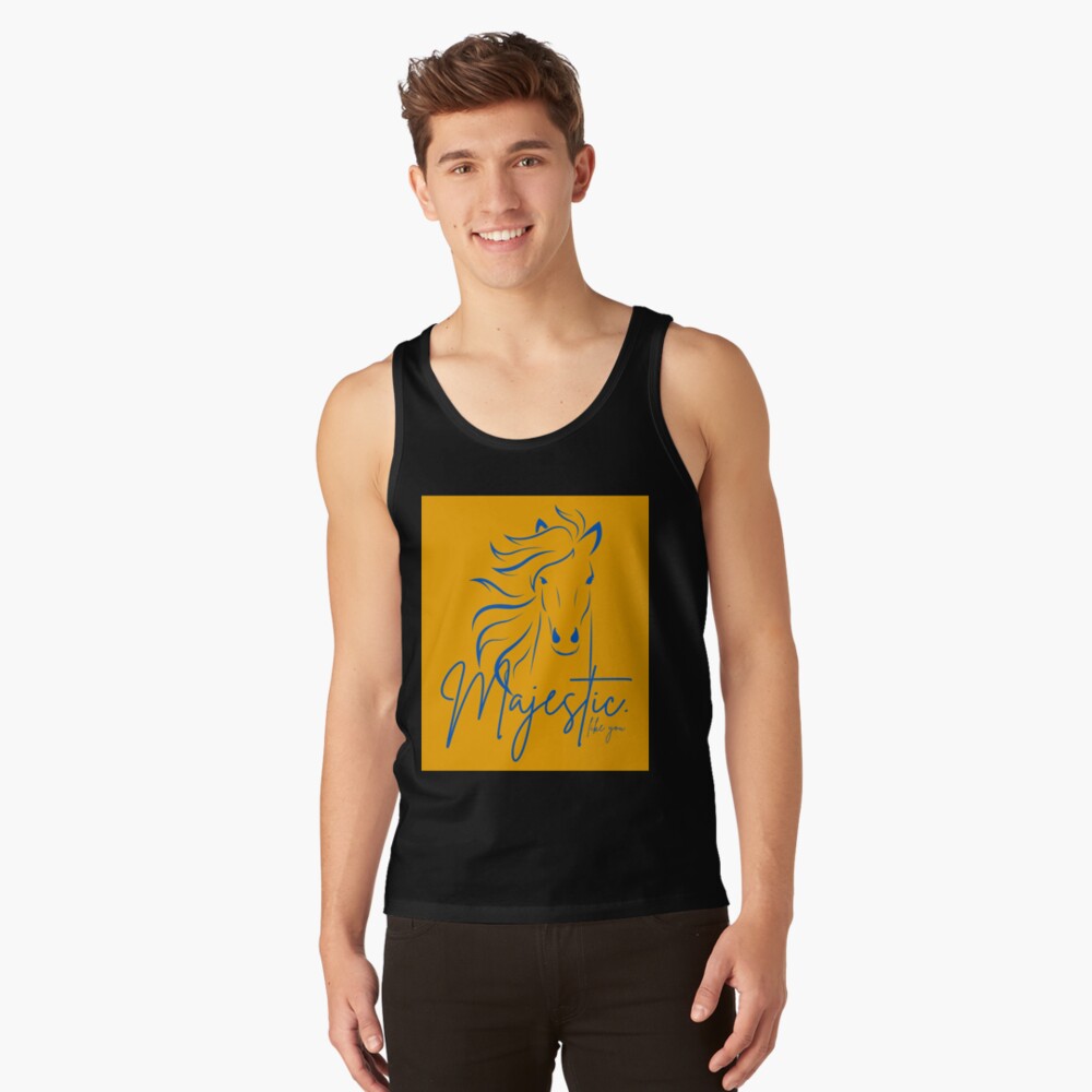 Item preview, Tank Top designed and sold by DesignsbyEH.