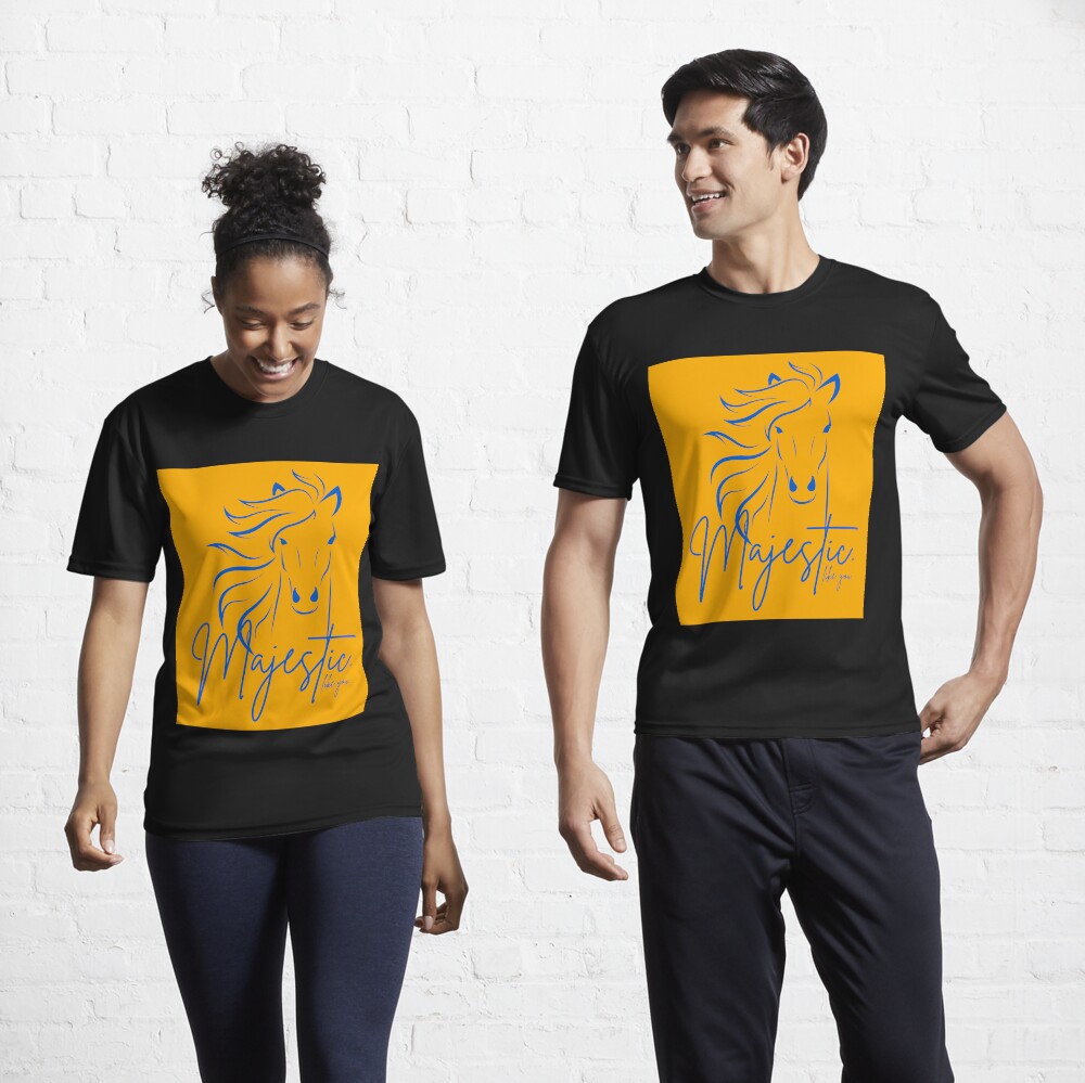Item preview, Active T-Shirt designed and sold by DesignsbyEH.