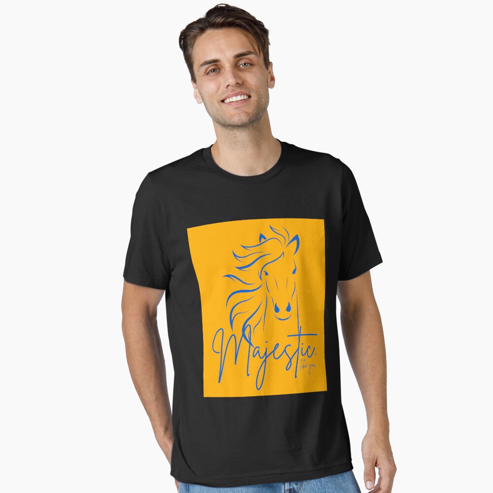 Item preview, Essential T-Shirt designed and sold by DesignsbyEH.