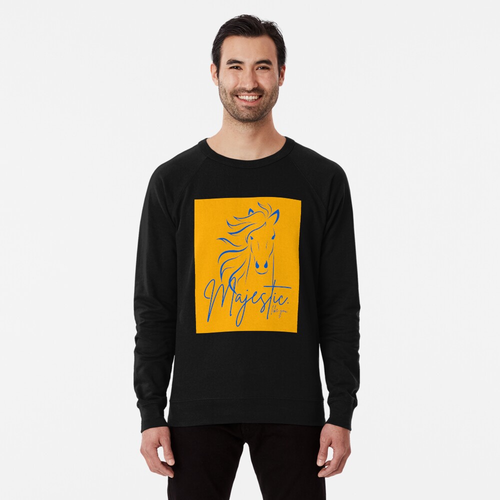 Item preview, Lightweight Sweatshirt designed and sold by DesignsbyEH.