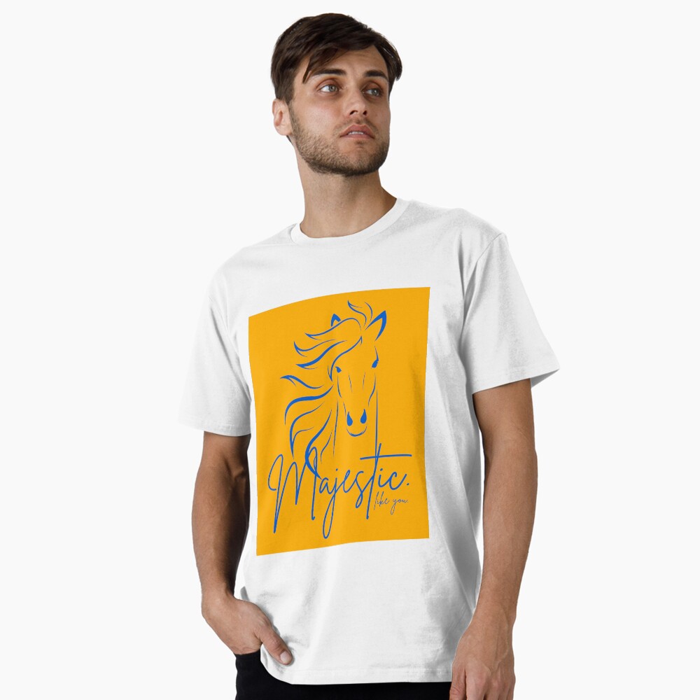 Item preview, Premium T-Shirt designed and sold by DesignsbyEH.