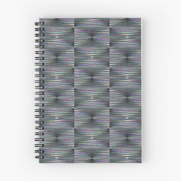 Item preview, Vaporwave-Rainbow Glitch Tiles designed and sold by NeonOf1986.