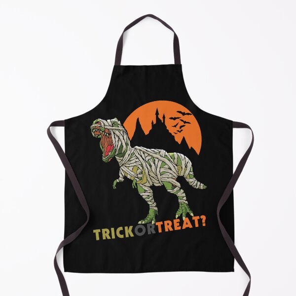 Item preview, Dinosaur Halloween Costume T Rex Trick Or Treat designed and sold by elliot1140.