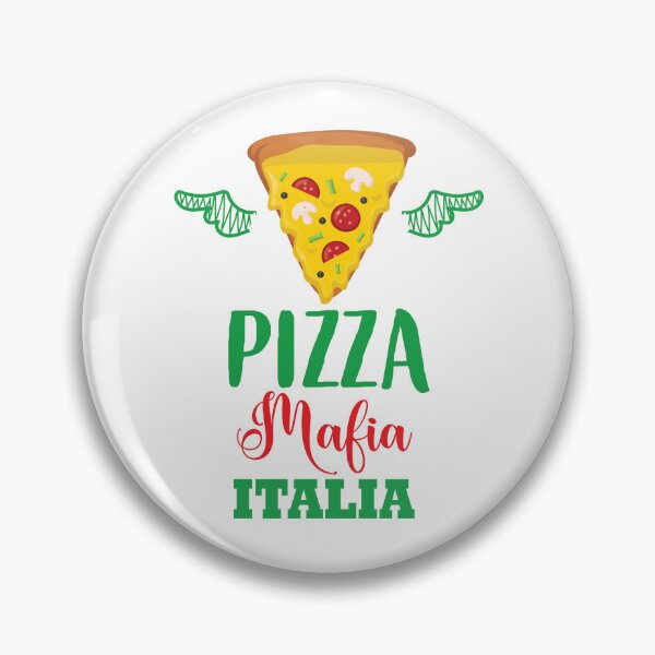 Item preview, Copy of Pizza Mafia Italia designed and sold by beefrancky.