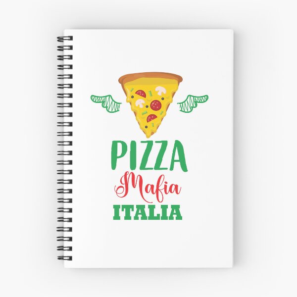 Item preview, Copy of Pizza Mafia Italia designed and sold by beefrancky.