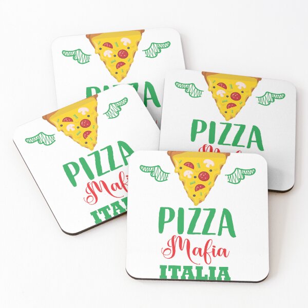 Item preview, Copy of Pizza Mafia Italia designed and sold by beefrancky.