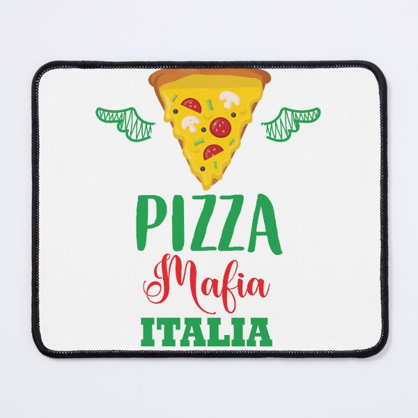 Item preview, Copy of Pizza Mafia Italia designed and sold by beefrancky.