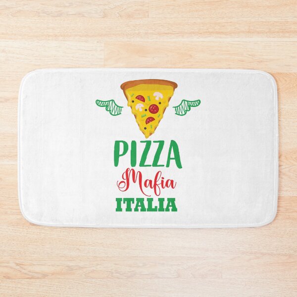 Item preview, Copy of Pizza Mafia Italia designed and sold by beefrancky.