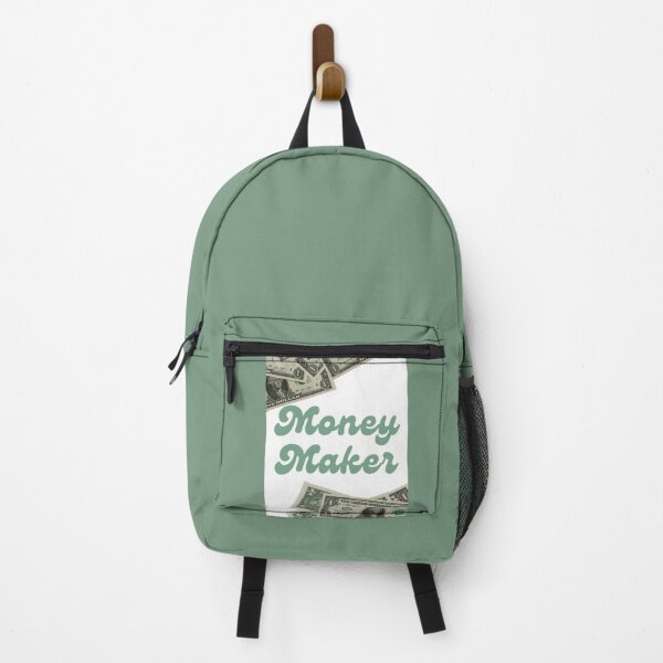 Item preview, Money Maker designed and sold by AtlanticFossils.