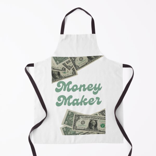 Item preview, Money Maker designed and sold by AtlanticFossils.