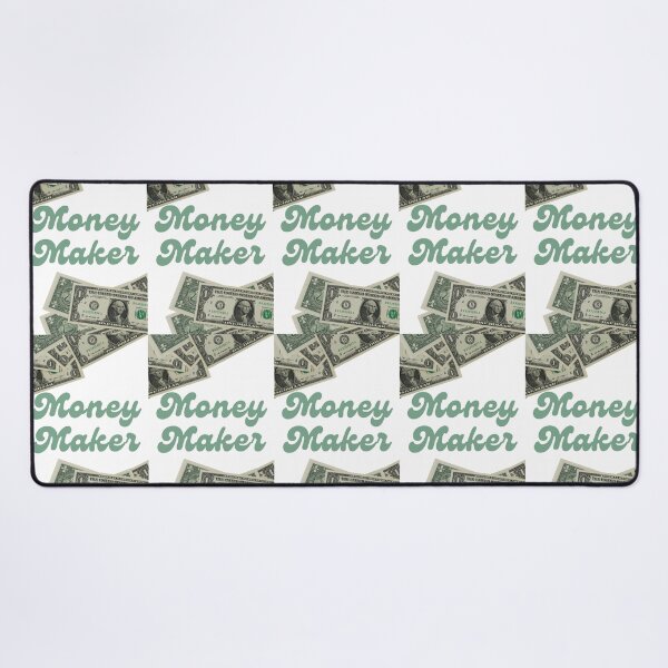 Item preview, Money Maker designed and sold by AtlanticFossils.
