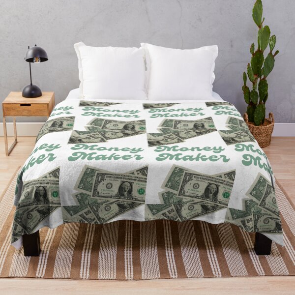Item preview, Money Maker designed and sold by AtlanticFossils.