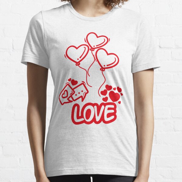 Love Shirt. Love T Shirt. Gift For Fiance. love tee. Newlywed Gift