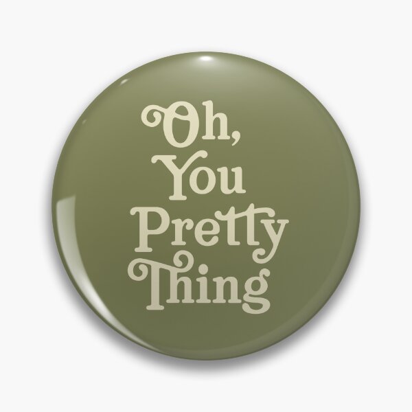 Item preview, Oh you pretty thing designed and sold by MamSelle.