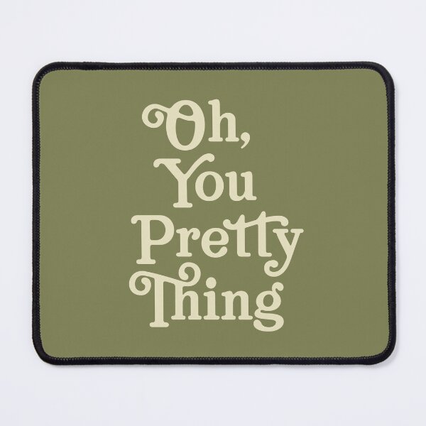 Item preview, Oh you pretty thing designed and sold by MamSelle.