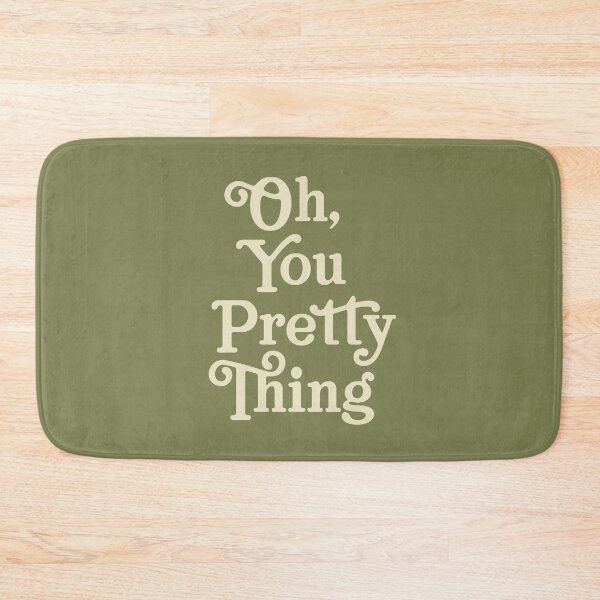 Item preview, Oh you pretty thing designed and sold by MamSelle.