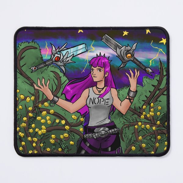 Item preview, 17. The Star designed and sold by MrSpookyWolff.