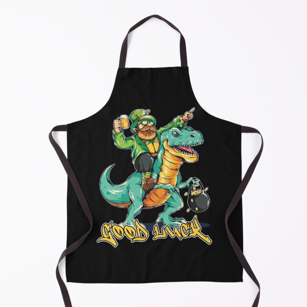 Item preview, Ride On Dinosaur Good Luck designed and sold by elliot1140.