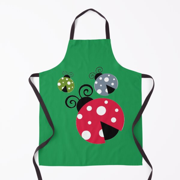 Item preview, Ladybug with babies. designed and sold by Oksanka21.