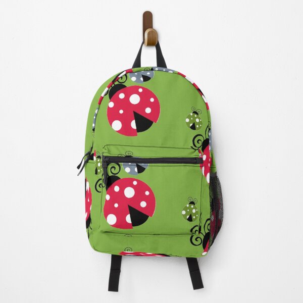 Item preview, Ladybug with babies. designed and sold by Oksanka21.