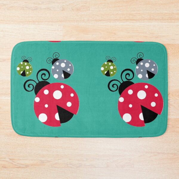 Item preview, Ladybug with babies. designed and sold by Oksanka21.