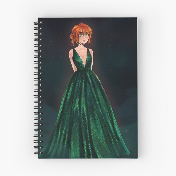 Item preview, Fashion Shirayuki designed and sold by OneDivineMisfit.