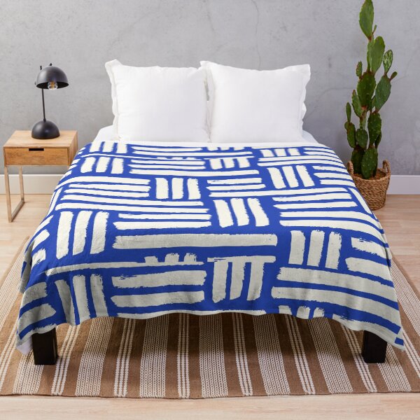 Item preview, Blue and white designed and sold by Tia-Ako.