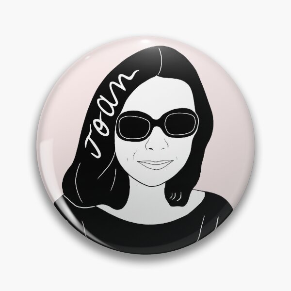 Item preview, Didion designed and sold by sweetgrenadine.