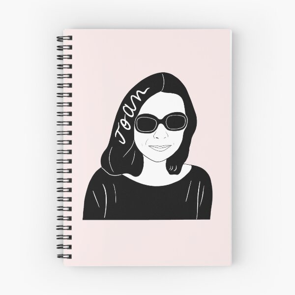 Item preview, Didion designed and sold by sweetgrenadine.