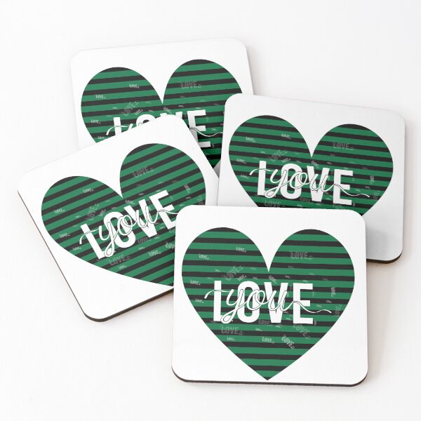 Item preview, St Patrick's Day Love  designed and sold by GraphicSphere.