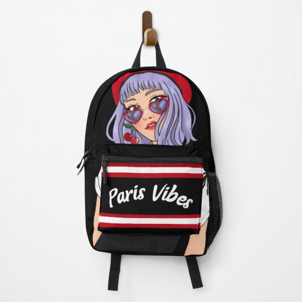 Item preview, Addicted to Paris Vibes designed and sold by Monique Prince.