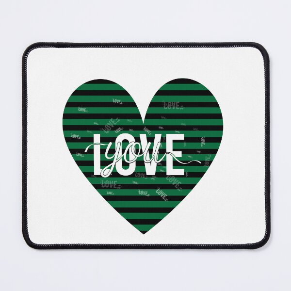 Item preview, St Patrick's Day Love designed and sold by GraphicSphere.