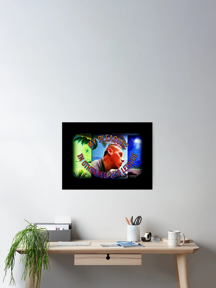 Thumbnail 2 of 3, Poster, Spud  designed and sold by RGPdesigns.