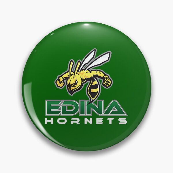 Item preview, Edina Hornets designed and sold by Ephemeral05.