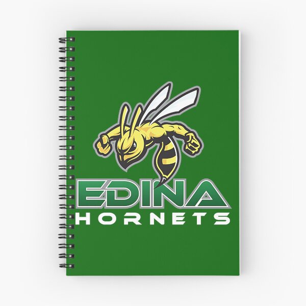 Item preview, Edina Hornets designed and sold by Ephemeral05.