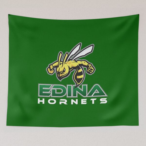 Item preview, Edina Hornets designed and sold by Ephemeral05.