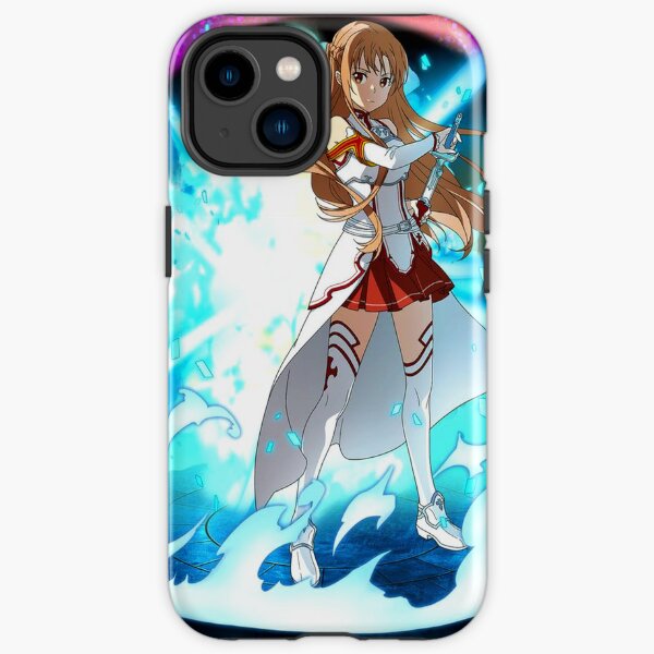 Isekai Anime Iphone Cases For Sale Redbubble