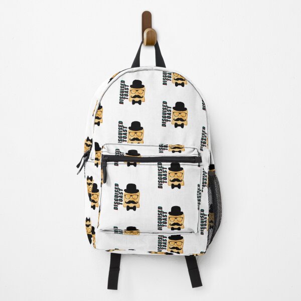 Item preview, Disguised Toast Design designed and sold by DispoDesigns.