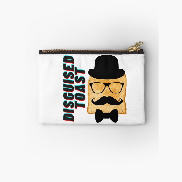 Item preview, Disguised Toast Design designed and sold by DispoDesigns.