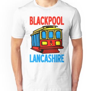 t shirt printing lytham road blackpool