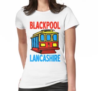 t shirt printing lytham road blackpool